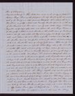 Deed of trust indenture between George Poiner and Timothy Hunter